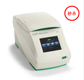 BIORAD伯乐T100梯度PCR仪